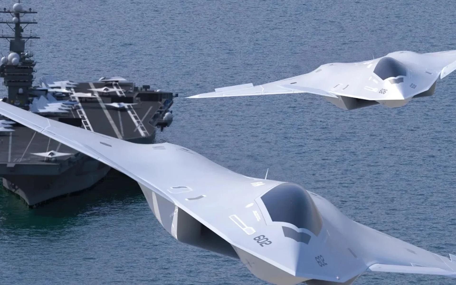 ★　cft. docking military JK FA-XX (fot. Northrop Grumman).